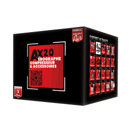 AX20 – Coffret Ultimate