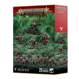 Acheter - Fer de Lance Skavens - Jeux de figurines - Games Workshop