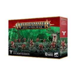 Acheter - Vermines de Choc - Jeux de figurines - Games Workshop