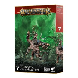 Acheter - Thanquol sur Vorhax - Skavens - Games Workshop