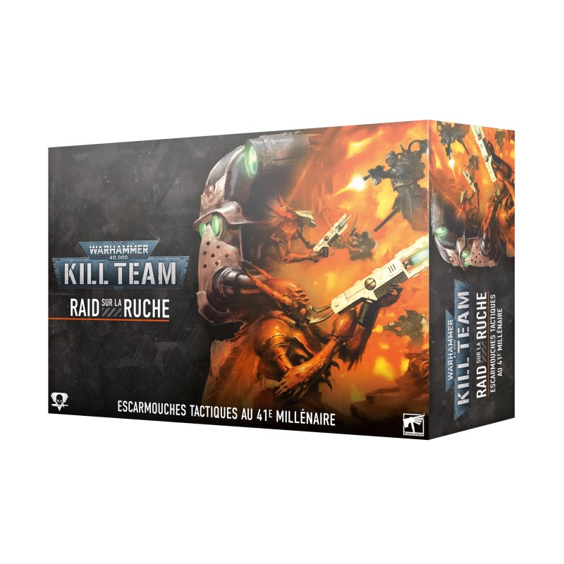 Kill Team : Hivestorm (FR)