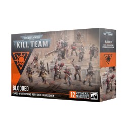 Kill Team : Renegats Impenitents