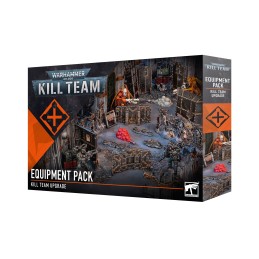 Kill Team Amélioration : Pack d'équipement