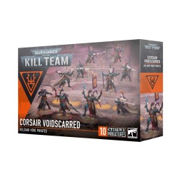 Kill Team Corsaires Neantis