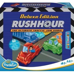 Rush Hour Deluxe