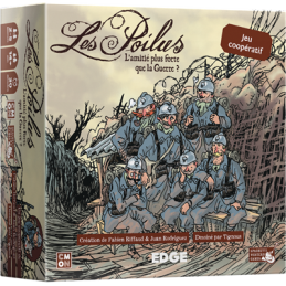 Les Poilus