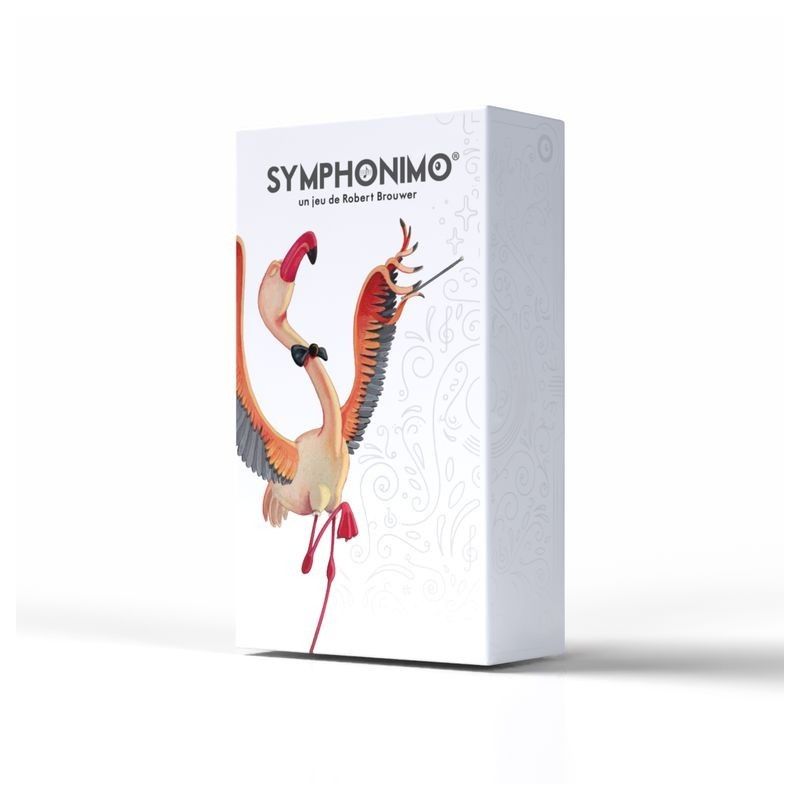 Symphonimo