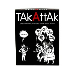 Takattak Classique