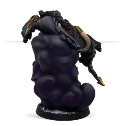 Achetez Darkmaster - Warcrow - Jeux de figurines - Casus belli