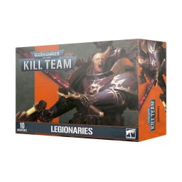 Kill Team: Légionnaires