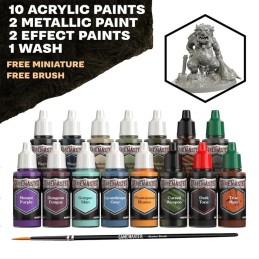 Acheter - Wandering Monsters Paint Set  - Gamemaster - Army Painter