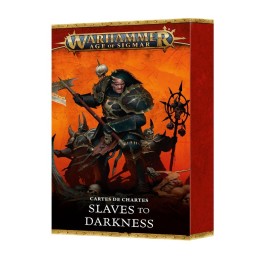 Cartes de Charte: Slaves to Darkness