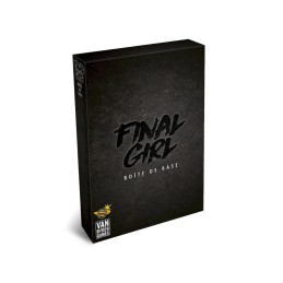 Final Girl: Boîte de Base