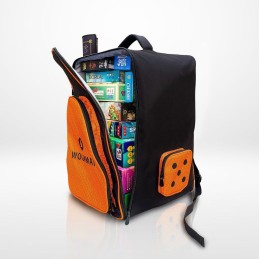 Acheter - Sac à dos Wogamat   -  Accessoire pour jeu de société