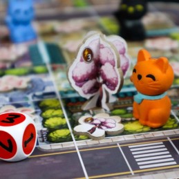 Acheter - Kyoto no Neko   -  Jeux de société - Pour tous