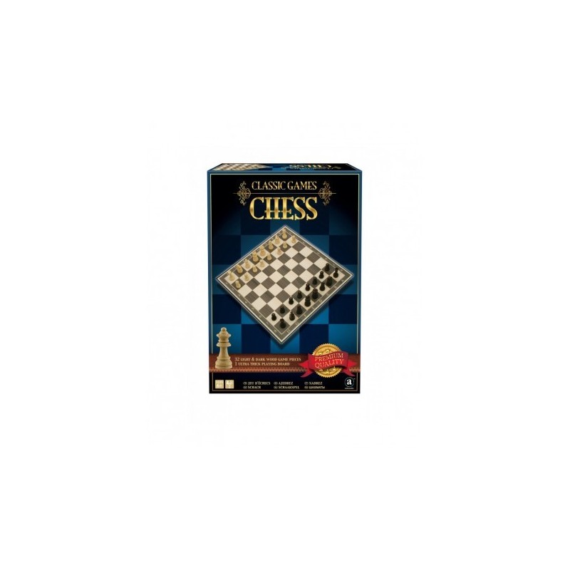 Jeux d'Echecs Classic