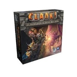 Clank !