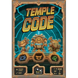 Temple Code