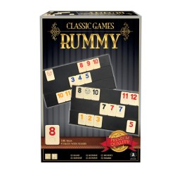 Acheter - Rummy classic  - Jeux de société - Pour Tous