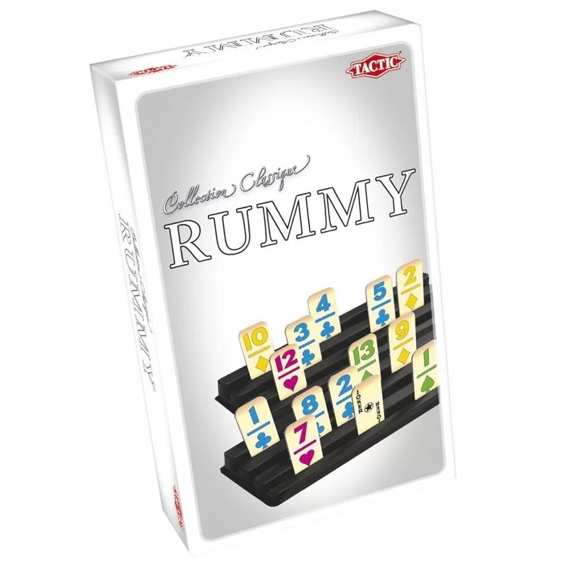 Rummy Voyage