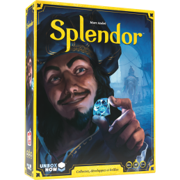 Splendor Version fr