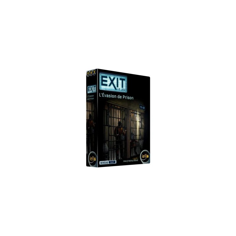 Exit : L'évasion de Prison