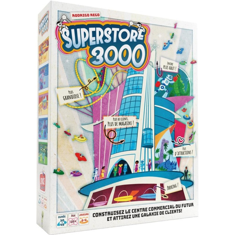 Superstore 3000