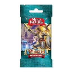 Hero Realms: Périples Découverte