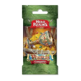 Hero Realms : Périples Conquête