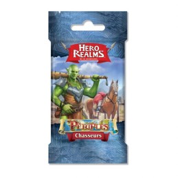 Hero Realms : Périples Chasseurs