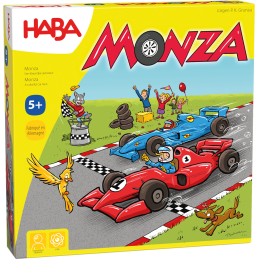 Monza