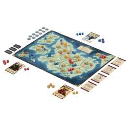 Sengoku : Provinces en Guerre