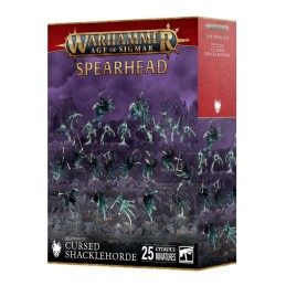 Tome de Bataille de la Mort: Nighthaunt