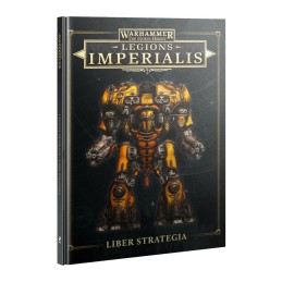Legion imperialis Civitas Imperialis Administratum