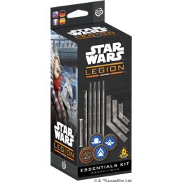 SWL: Essentials Pack