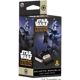 STAR WARS LÉGION : PLATEFORME DE SOUTIEN D’INFANT