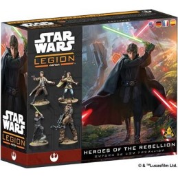 STAR WARS LÉGION : Kit d'Accessoires