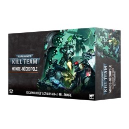 Kill Team: Suite Inquisitoriale