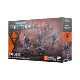 Kill Team: Set d'Initiation