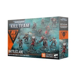 Kill Team : Livre de base (FRANCAIS)