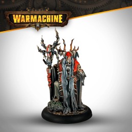 Warmachine - Khador Old Umbrey Core Expansion