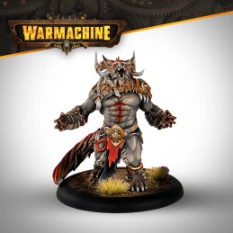 Warmachine - Khador Old Umbrey Core Expansion