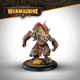 Warmachine - Khador Old Umbrey Core Expansion