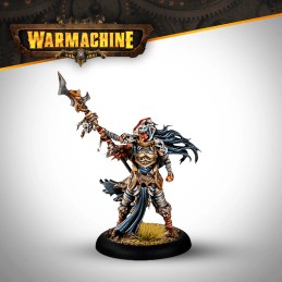Warmachine - Khador Old Umbrey Core Expansion