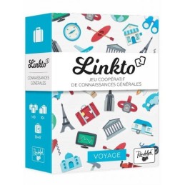 Time's Up : Family 2 (Version Orange)