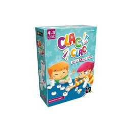Clac Clac !