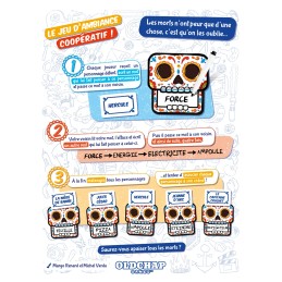 Fiesta de los muertos Nvlle Version