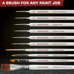 Acheter - Mega Brush Set - Sets de base