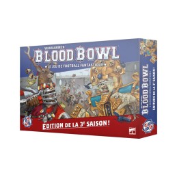 Blood Bowl Ogre