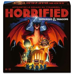 Horrified : Dungeons & Dragons